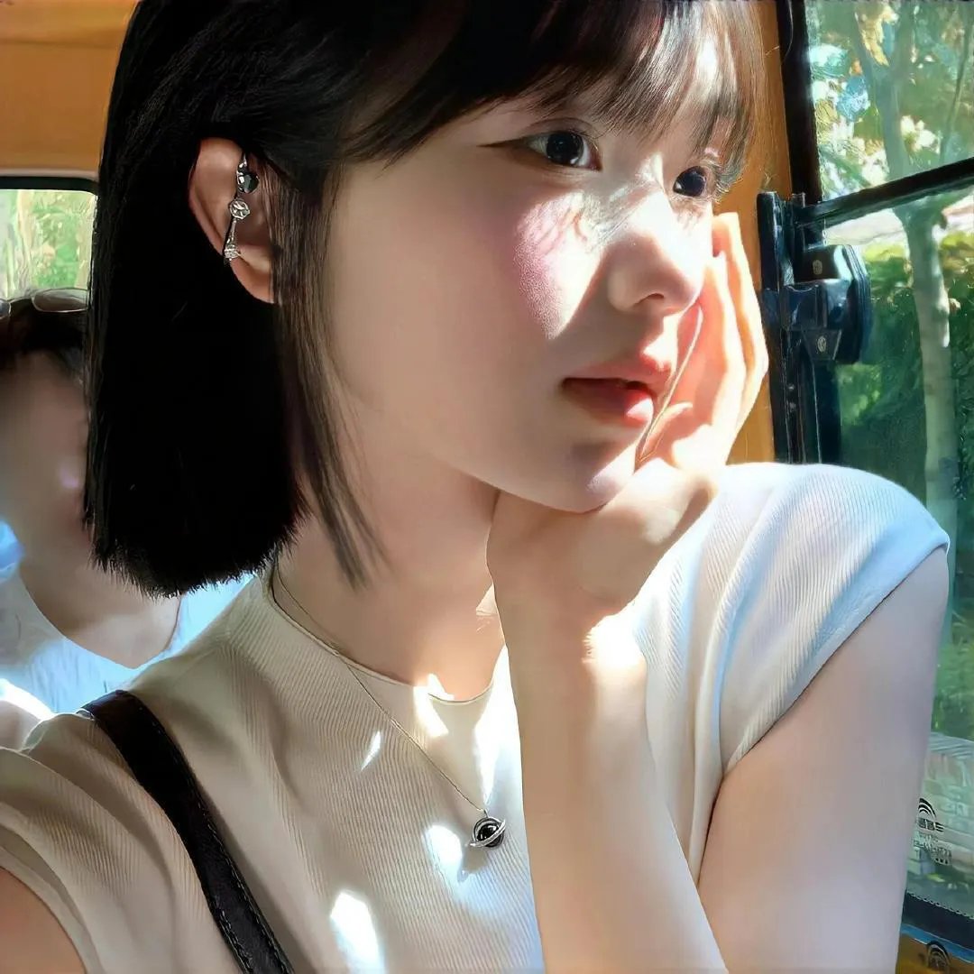 情话童真