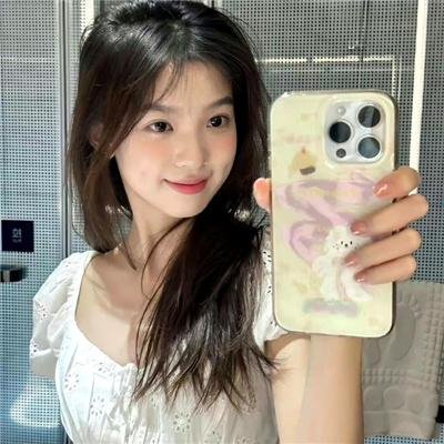 青春正好